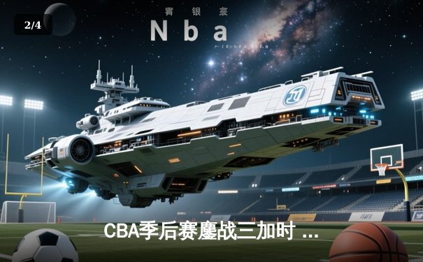 CBA季后赛鏖战三加时 辽宁本钢险胜广东宏远夺赛点 - 2
