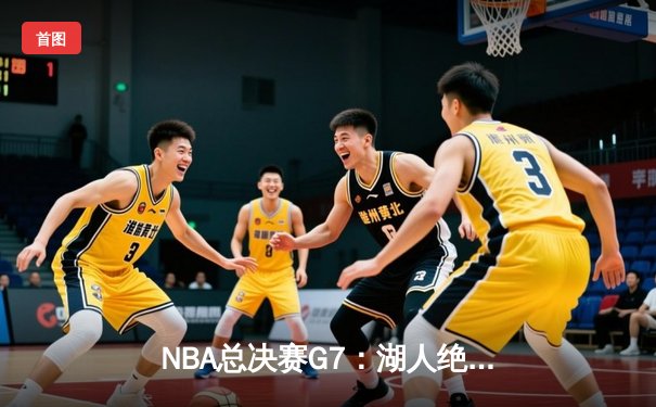 NBA总决赛G7：湖人绝杀加冕，詹姆斯空砍三双难救主