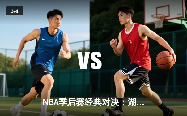 NBA季后赛经典对决：湖人加时险胜凯尔特人，科比狂砍40分献绝杀 - 3