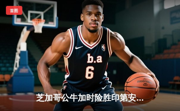 芝加哥公牛加时险胜印第安纳步行者 德罗赞狂砍42分献绝杀