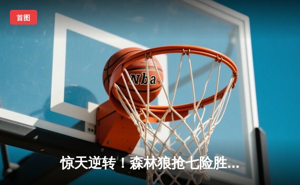 惊天逆转！森林狼抢七险胜掘金 爱德华兹42分创历史纪录