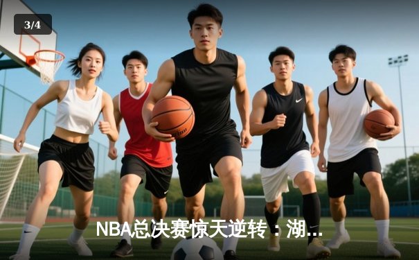NBA总决赛惊天逆转：湖人加时险胜绿军，詹姆斯独揽40分创纪录 - 3