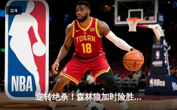 逆转绝杀！森林狼加时险胜掘金，爱德华兹43分创生涯季后赛新高 - 2
