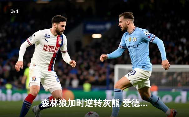 森林狼加时逆转灰熊 爱德华兹狂砍45分创生涯新高 - 3